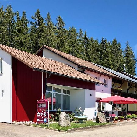 Hotel Charlott Айзенбах Екстериор снимка