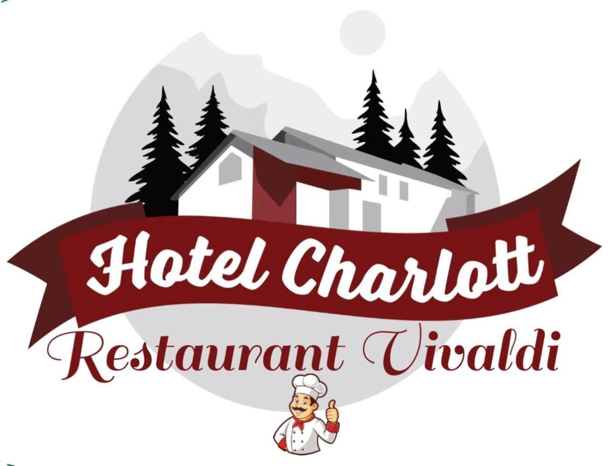 Hotel Charlott Айзенбах Екстериор снимка