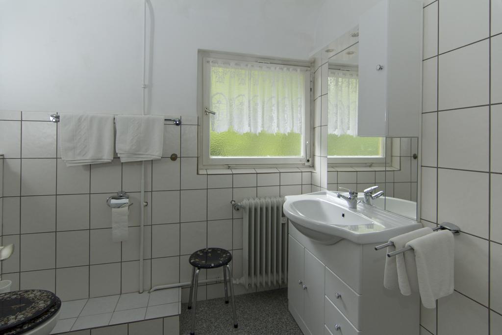 Hotel Charlott Айзенбах Стая снимка
