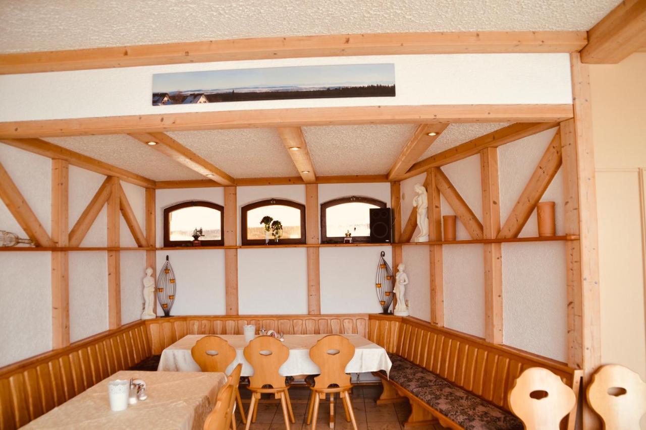 Hotel Charlott Айзенбах Екстериор снимка