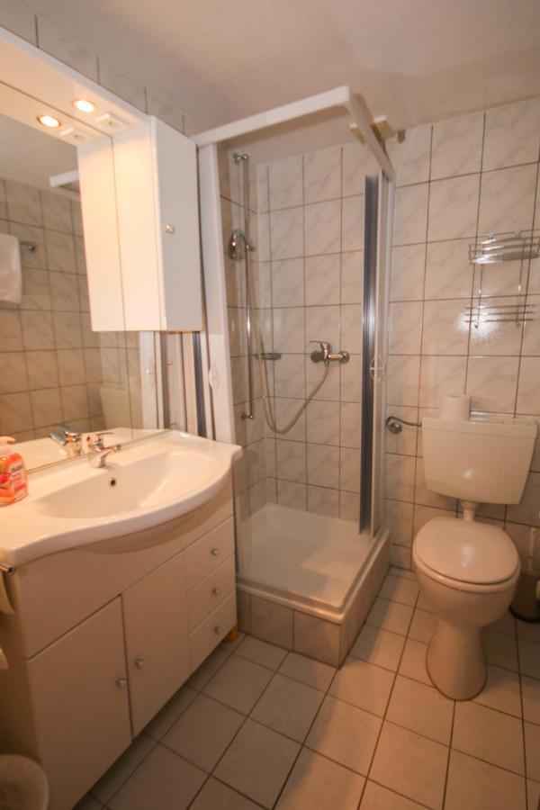 Hotel Charlott Айзенбах Екстериор снимка
